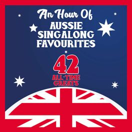 An Hour Of Aussie Singalong Favourites